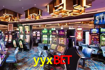 A Emoção da Loteria na yyxbet: Uma Chance de Mudança de Vida