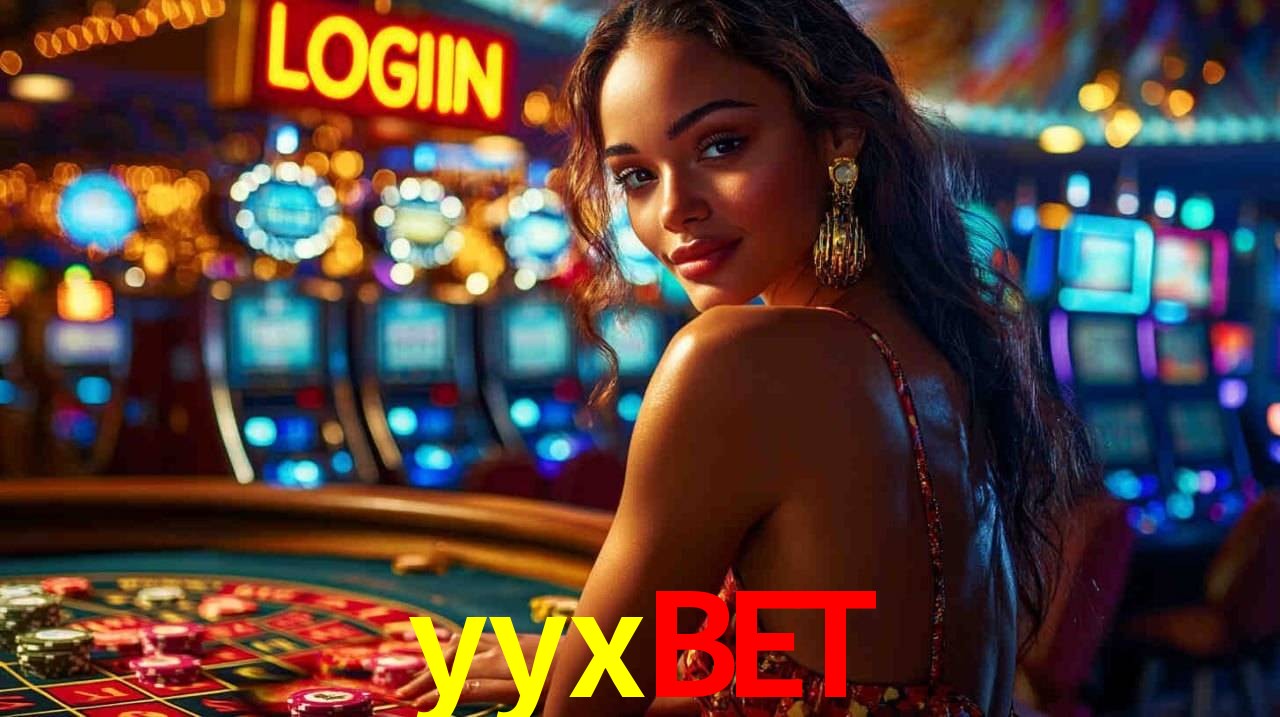 Experiência VIP yyxbet