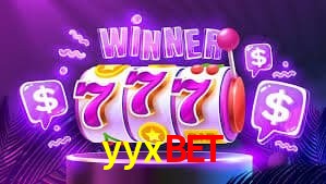 Welcome Bonus yyxbet