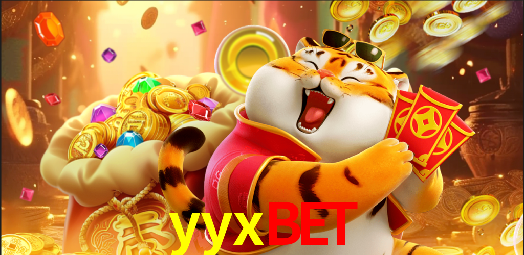 yyxbet: Seu Cassino Premiado com Pagamentos Rápidos