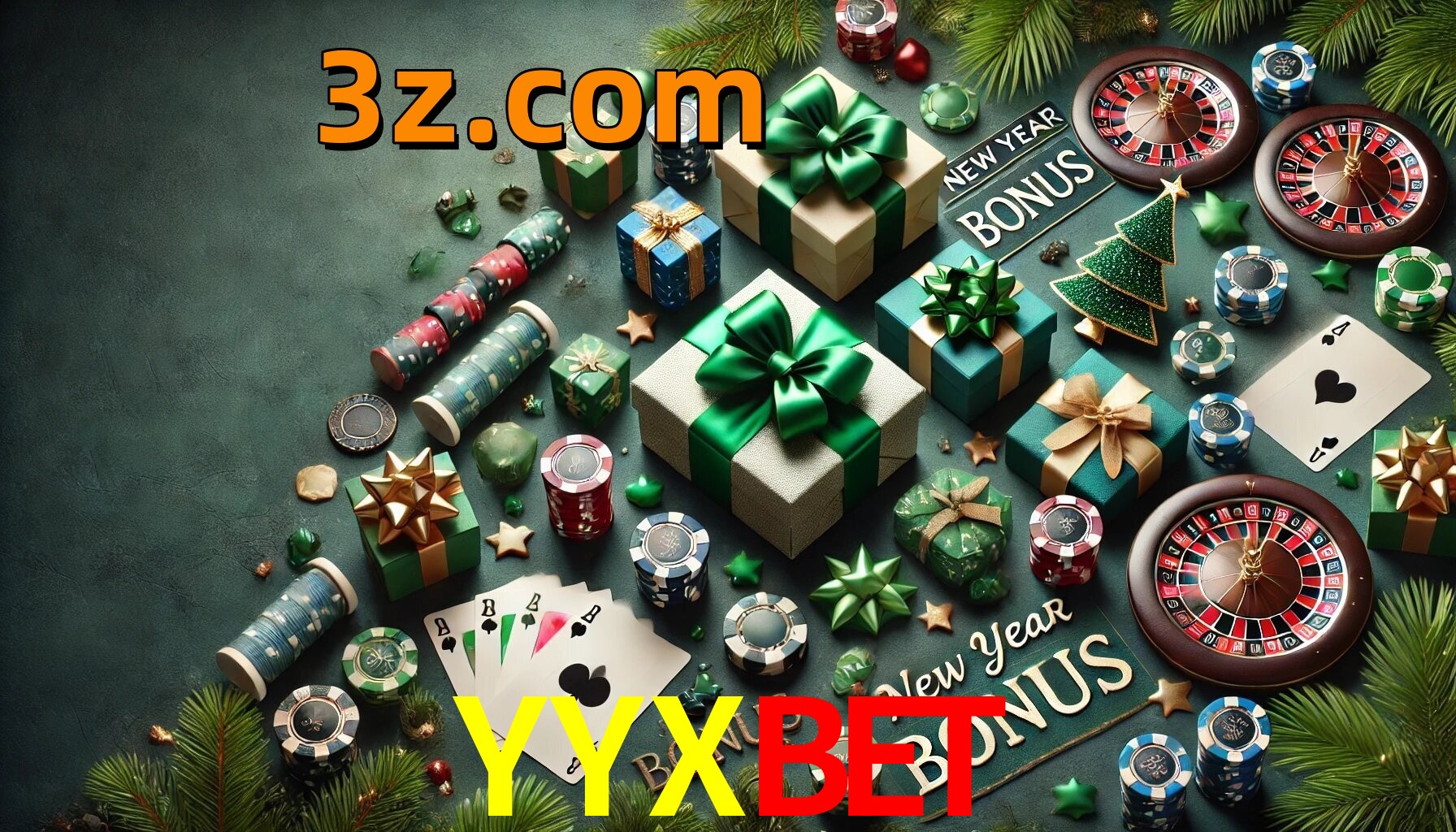 Bônus Festivos