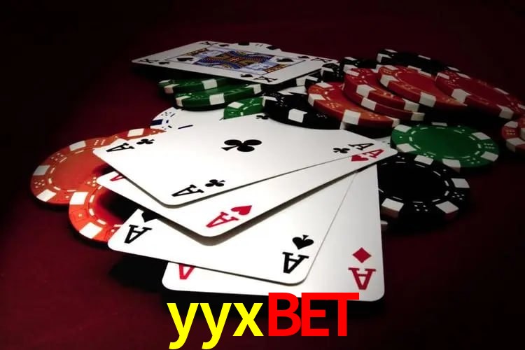 Interface do App yyxbet