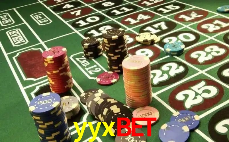 Apostas de Tênis yyxbet
