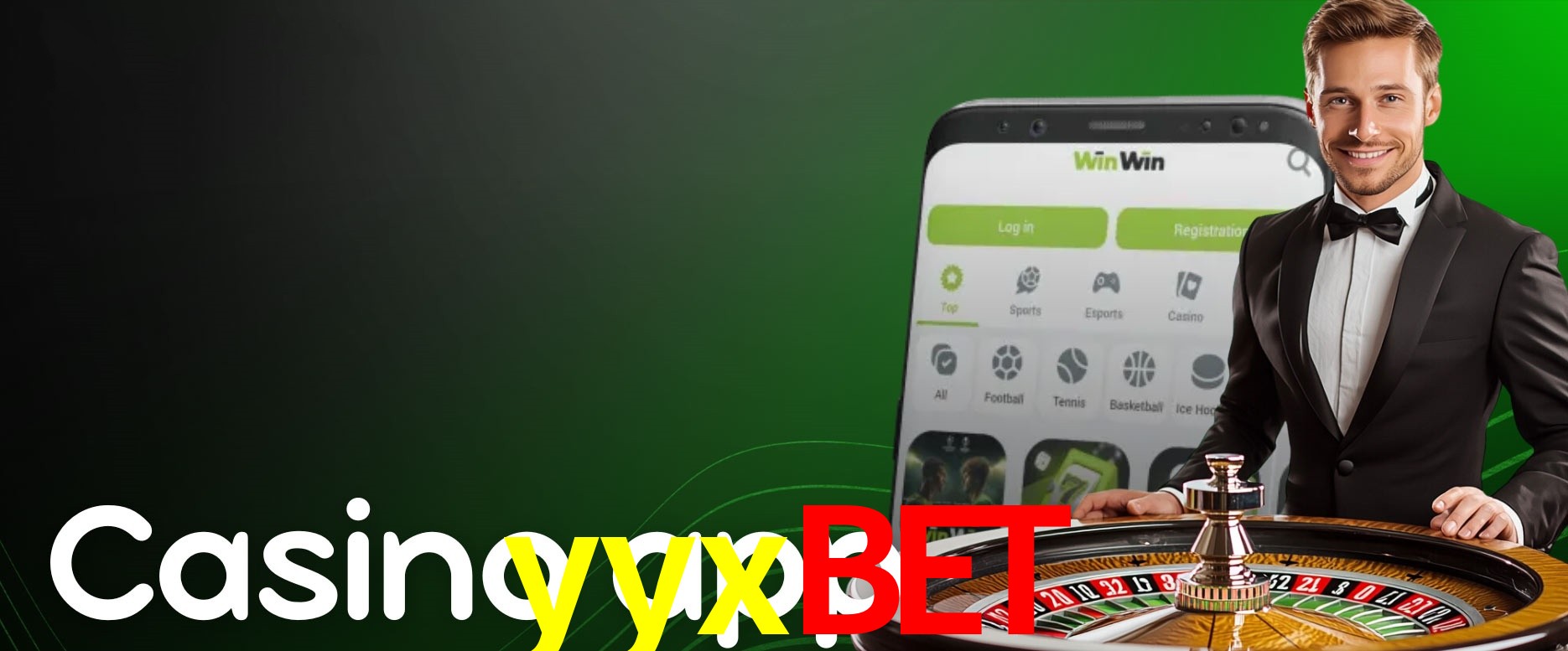 Security Systems yyxbet