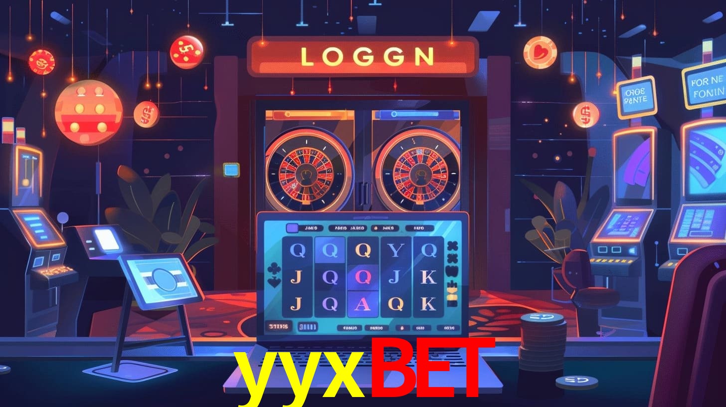 Benefícios da Conta yyxbet