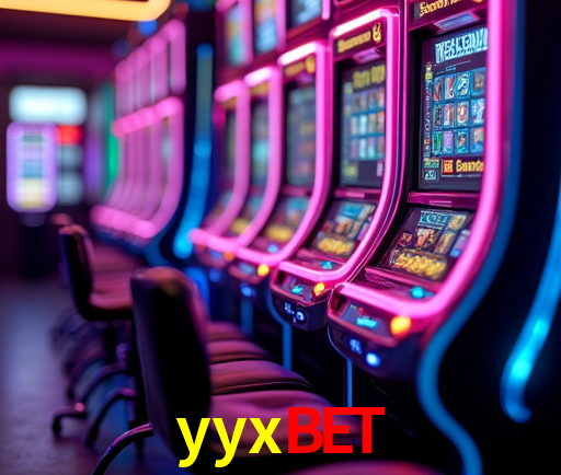 Promoção Relâmpago yyxbet
