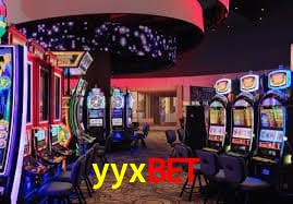 Integração de APIs yyxbet