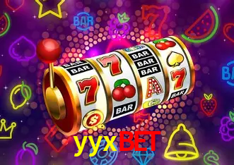 Descubra o Mundo do Cassino Online com yyxbet