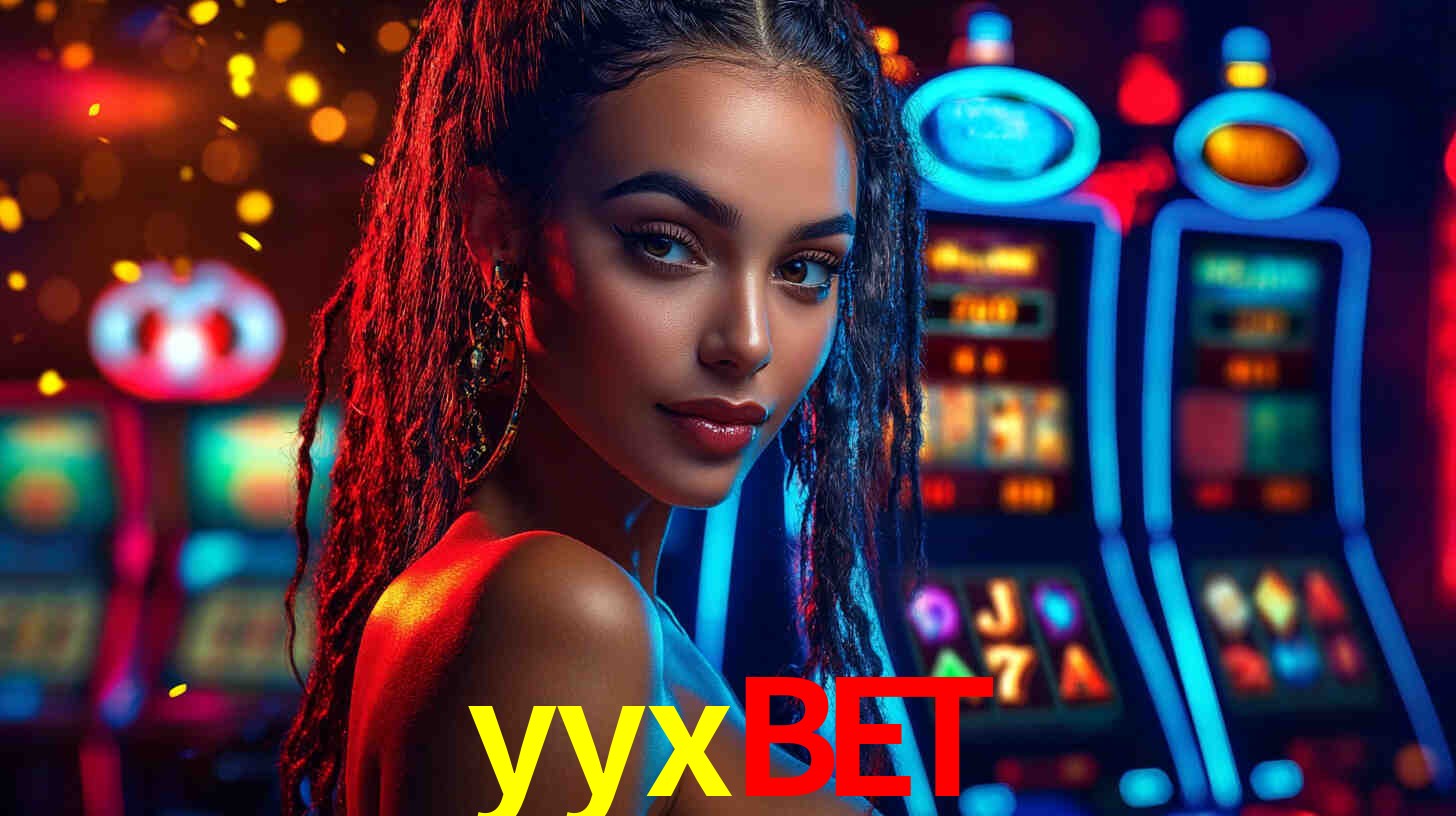 Inovações de Jogos na yyxbet: O Futuro das Experiências Interativas