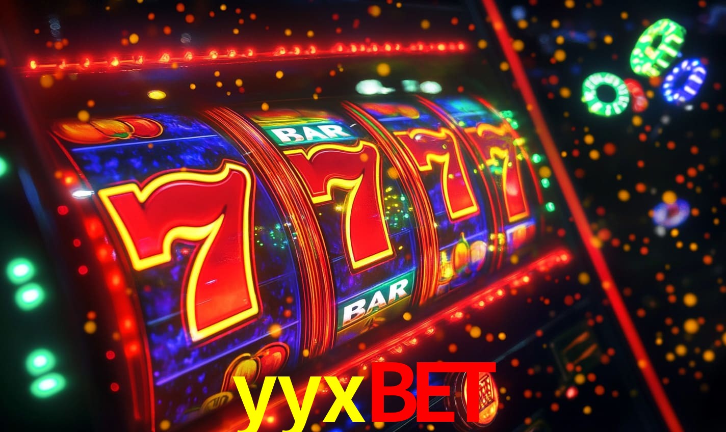 Sinta a adrenalina dos jogos de cassino com yyxbet