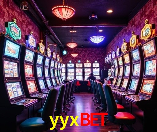 Promoções Sazonais yyxbet