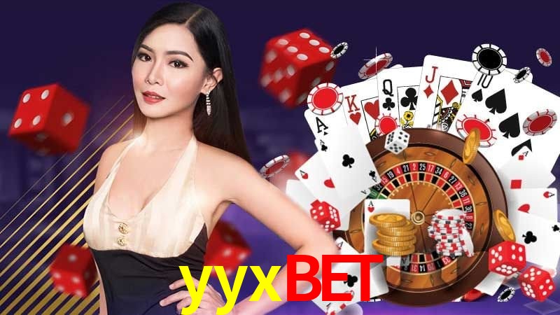 Desvendando o Mundo dos Jogos Virtuais na yyxbet