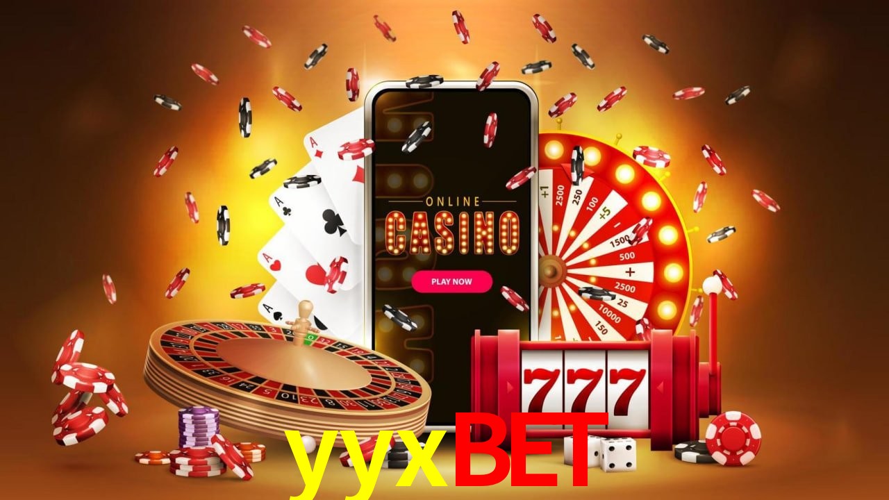 A Experiência Imersiva dos Cassinos Ao Vivo no yyxbet