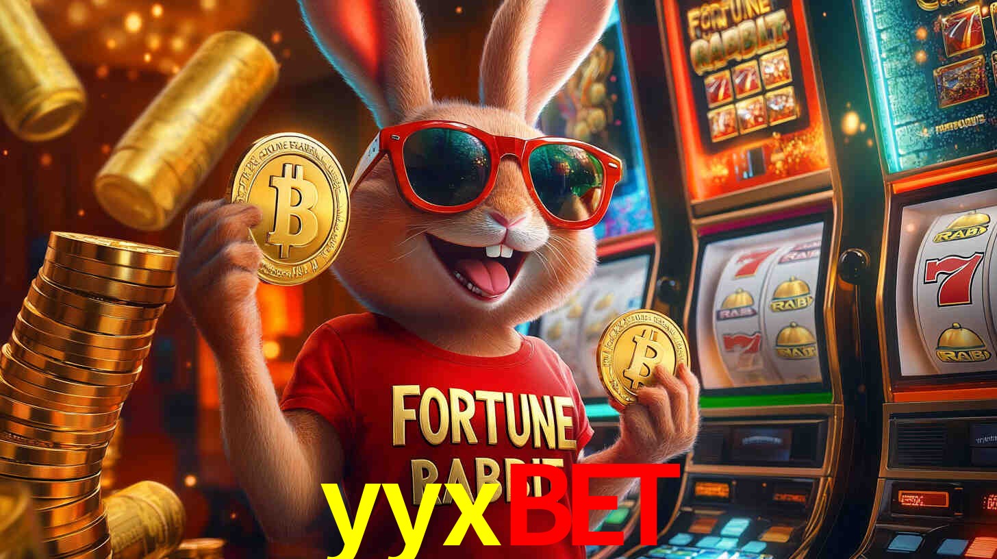 Inovações de Jogos na yyxbet: O Futuro das Experiências Interativas