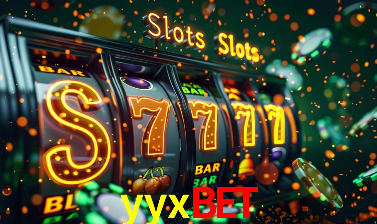Bônus Diários yyxbet