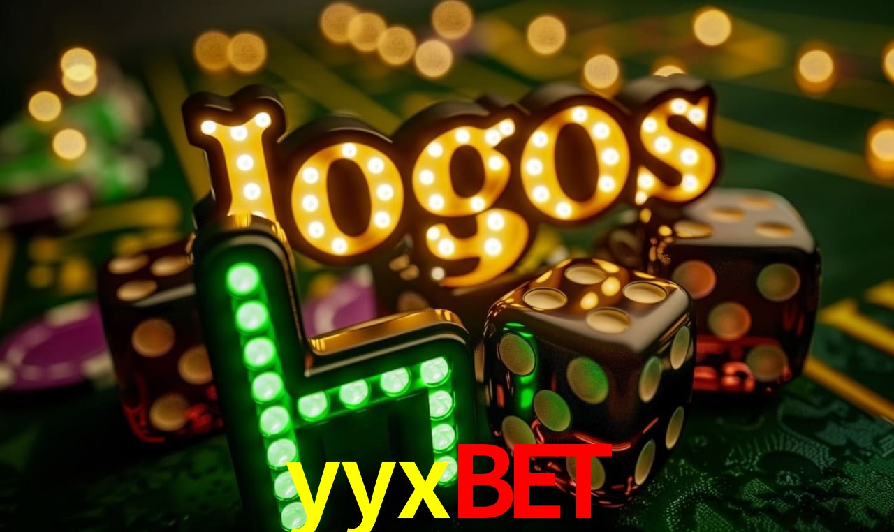 Apostas de Futebol yyxbet