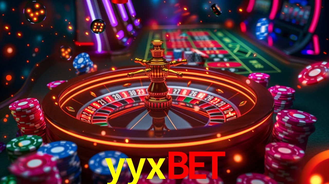Inovações de Jogos na yyxbet: O Futuro das Experiências Interativas