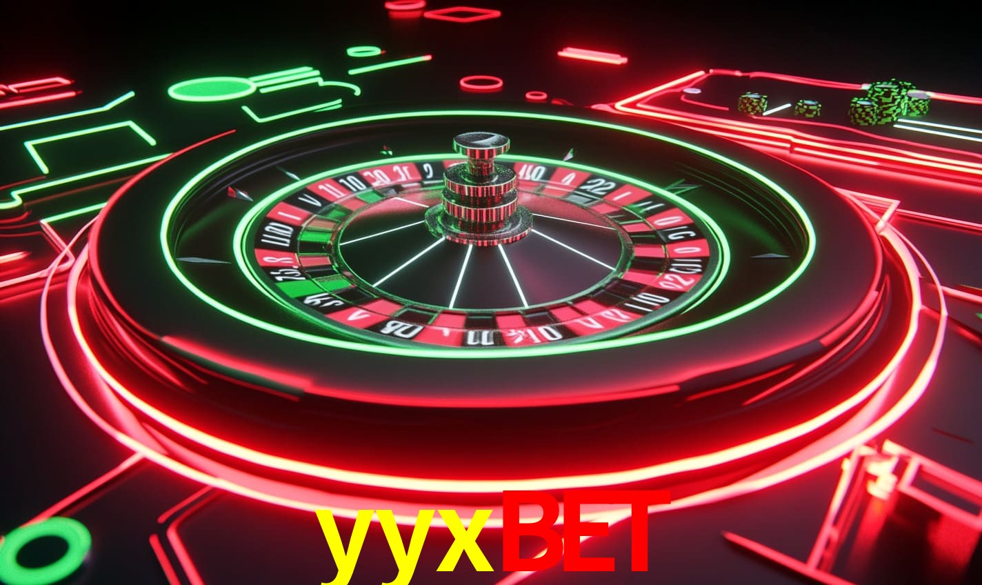A Experiência Imersiva dos Cassinos Ao Vivo no yyxbet