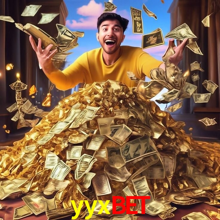 PIX Instantâneo yyxbet