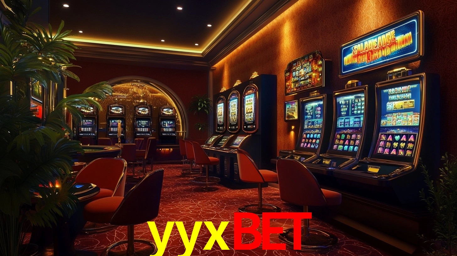 Live Casino yyxbet