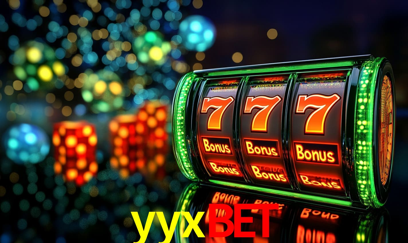 Recursos de Bônus yyxbet