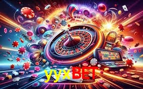 Casino Ao Vivo yyxbet