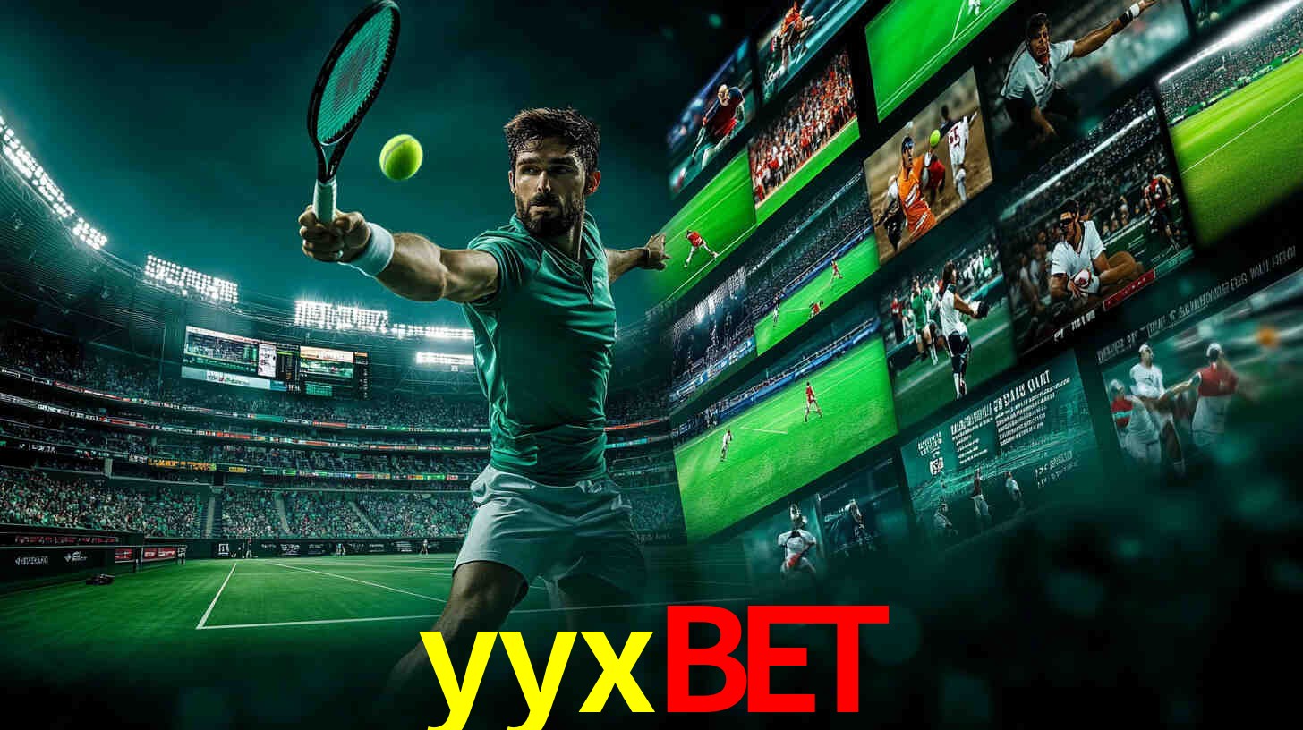 A Revolução dos Aplicativos de Jogos no yyxbet