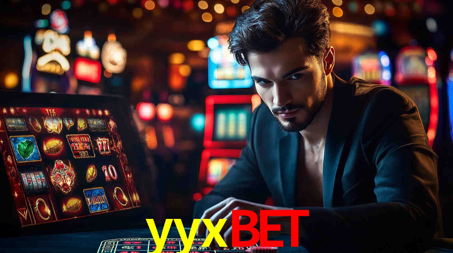yyxbet: Seu Especialista em Apostas Esportivas Brasileiras