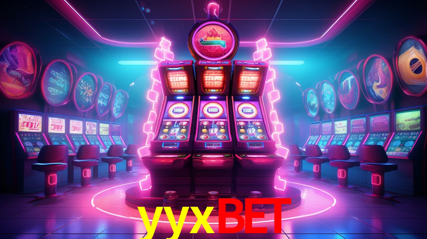 yyxbet: Jogos de Caça-Níqueis-Altas Recompensas, Roleta-Velocidade, Blackjack-Desafios Máximos