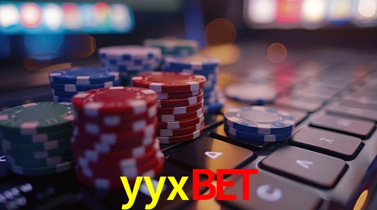Provedores de Jogos yyxbet