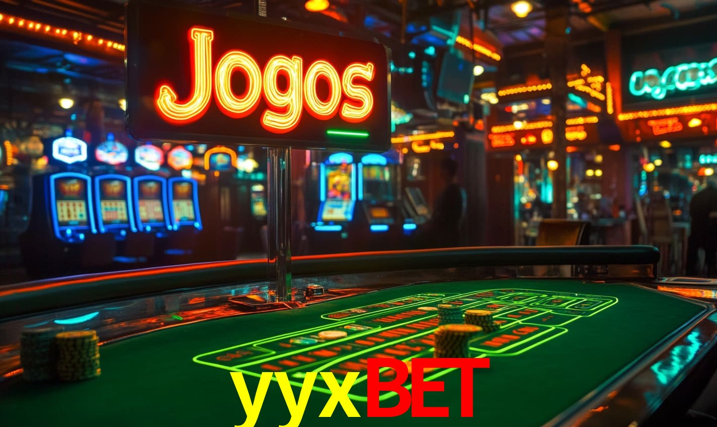 Estatísticas do Jogo yyxbet