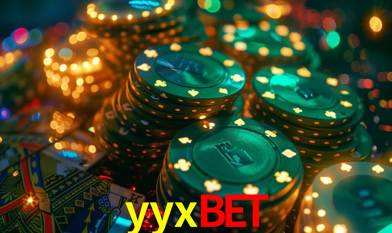 Torneios yyxbet