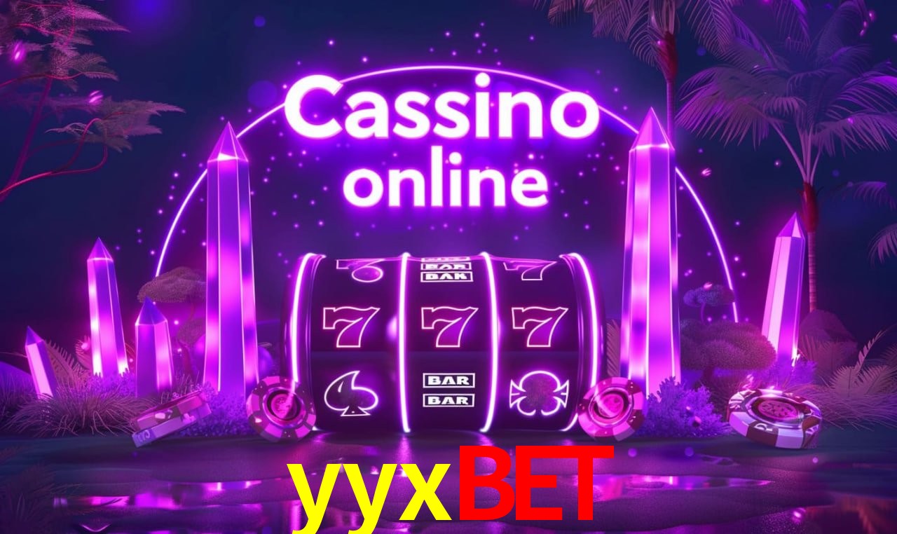 Casino Ao Vivo yyxbet