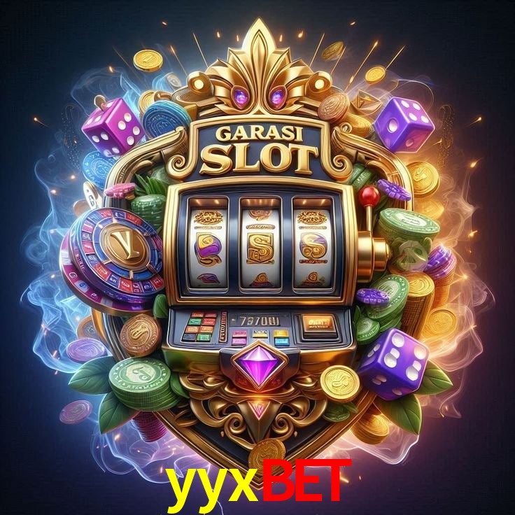 Jogos de Slot yyxbet