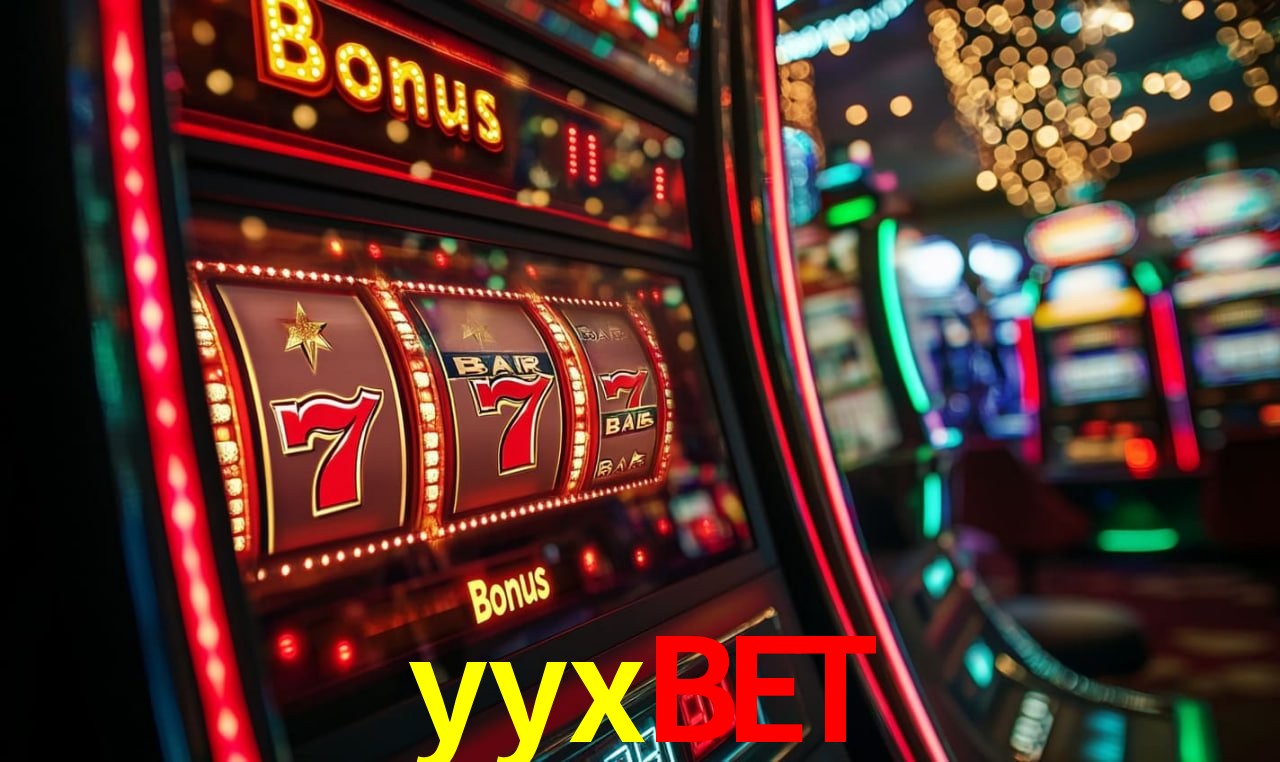Bônus Generosos e Exclusivos no yyxbet para Você!
