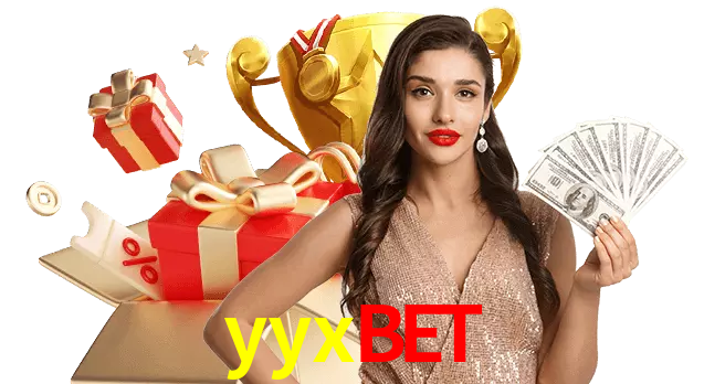 Jogue com dealers reais no yyxbet!